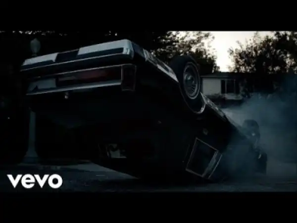 Video: The Weeknd - The Hills